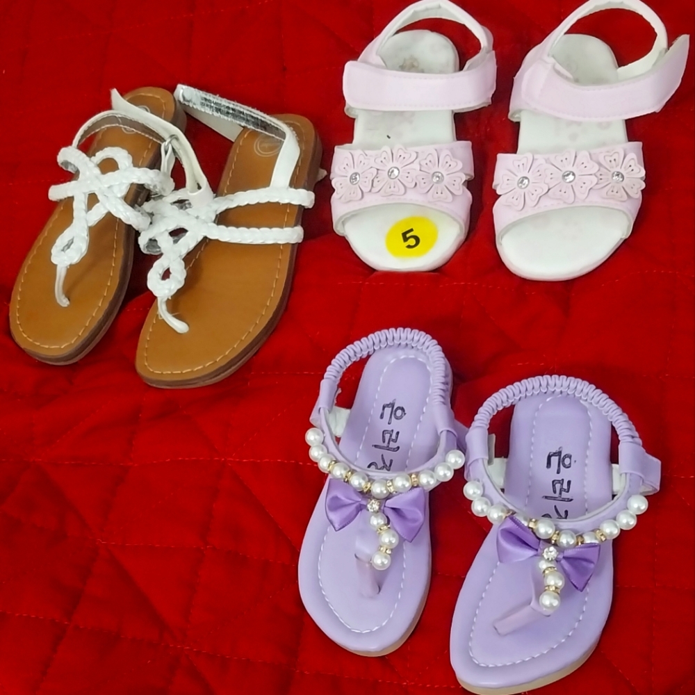 Toodler Shoes